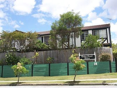14 / 18 Magellan Drive, Springwood