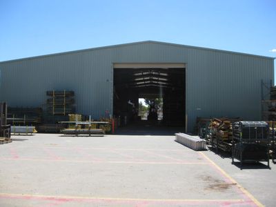 25 Broadwood Street, Broadwood