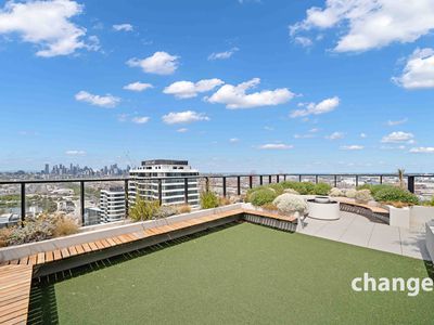 208 / 1 Warde Street, Footscray