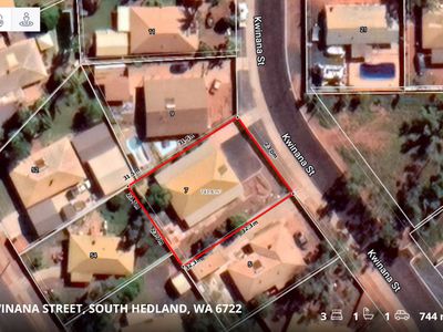 7 Kwinana Street, South Hedland