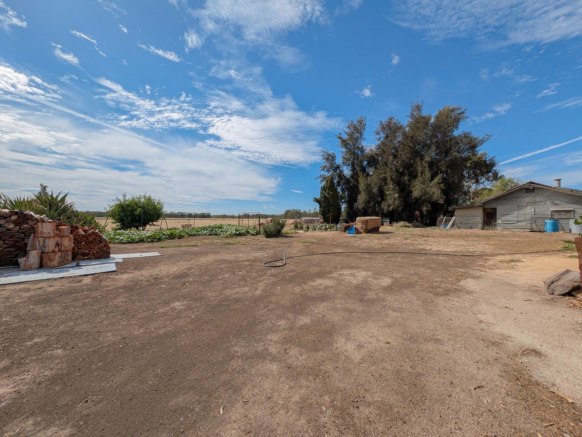 106 Begelhole Road, Murrabit