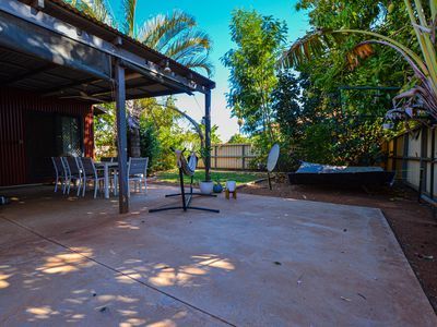 4 Mystery Court, South Hedland