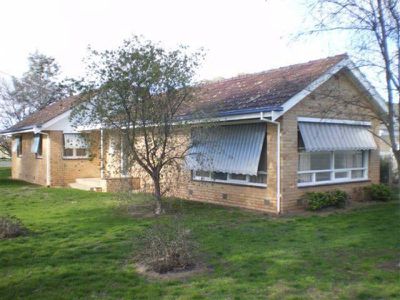 Warracknabeal