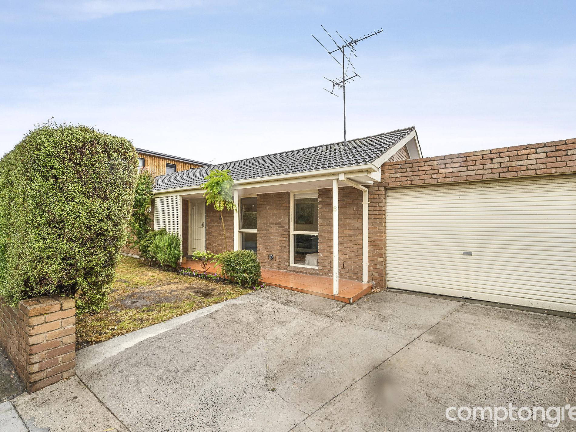 6 Braw Street, Williamstown
