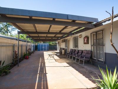36 Pedlar Street, South Hedland