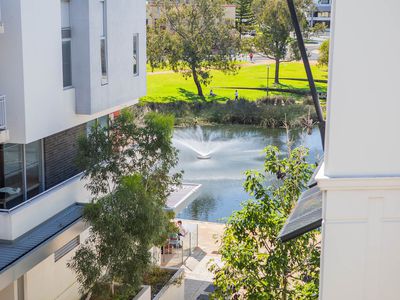 1 / 96 Royal Street, East Perth