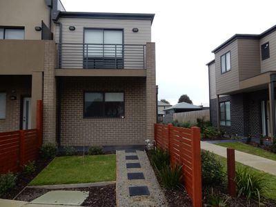 32 Demmie Mews, Lyndhurst