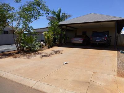 3 Minilya Link, South Hedland