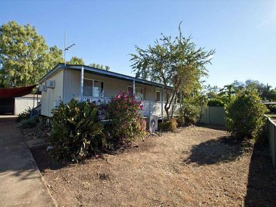 25 Grevillea Avenue, Kununurra