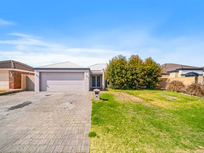 25 Gamenya Street, Canning Vale