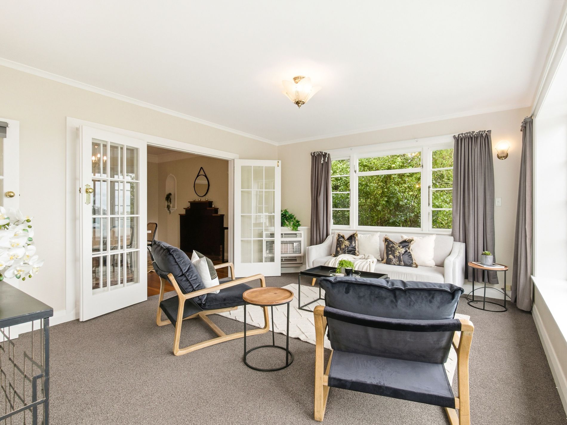 113 Barnard Street, Wadestown