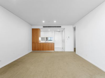 1408 / 8 Adelaide Tce, East Perth