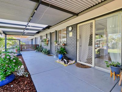 11 Seagate Street , Safety Bay