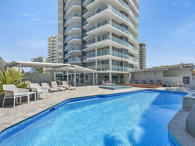 11 / 47 Sixth Avenue, Maroochydore