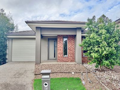 89 Stanmore Crescent, Wyndham Vale