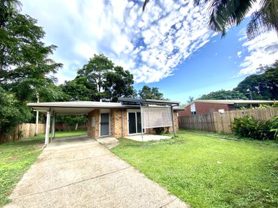 13 Frances Street, Mooroobool
