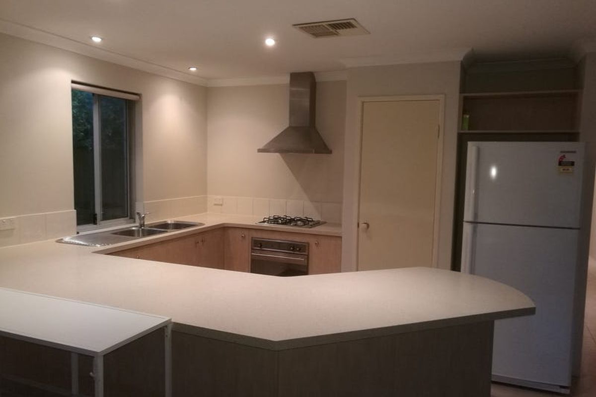 B / 18 Langham Gardens, Wilson