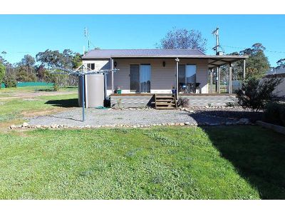 27 Ridge Street, Wedderburn