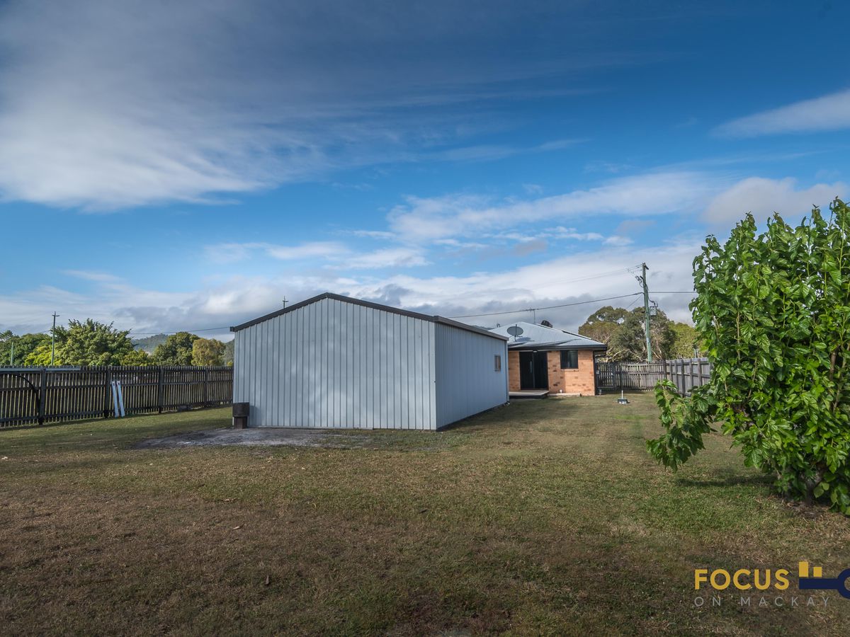 40 Mackenzies Road, Calen