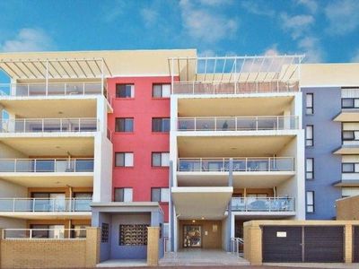 39 / 21 Third Avenue, Blacktown