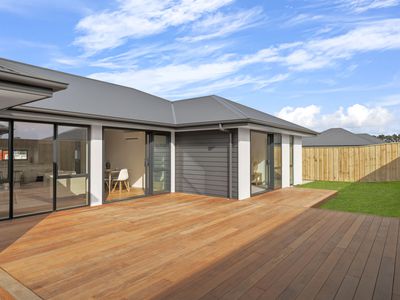 7 Wate Way, Rolleston