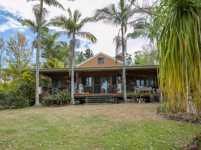 5401 Kyogle Road, Cawongla