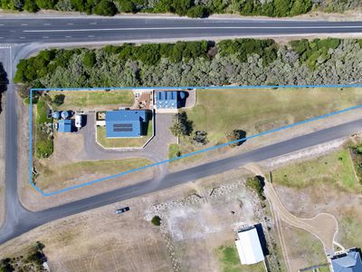 21 LAKESIDE DRIVE, Beachport