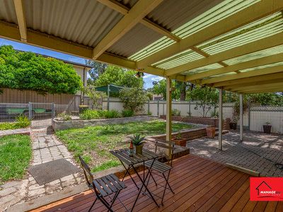 1 Kearne Place, Kambah