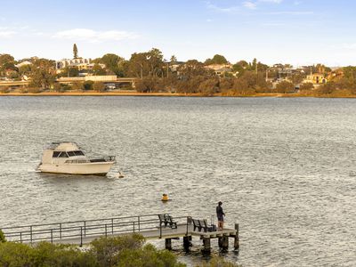 43 The Esplanade, Mount Pleasant