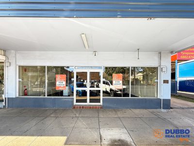 126 Brisbane Street, Dubbo