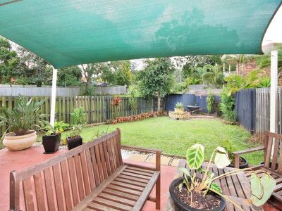 78 / 100 Franklin Drive, Mudgeeraba