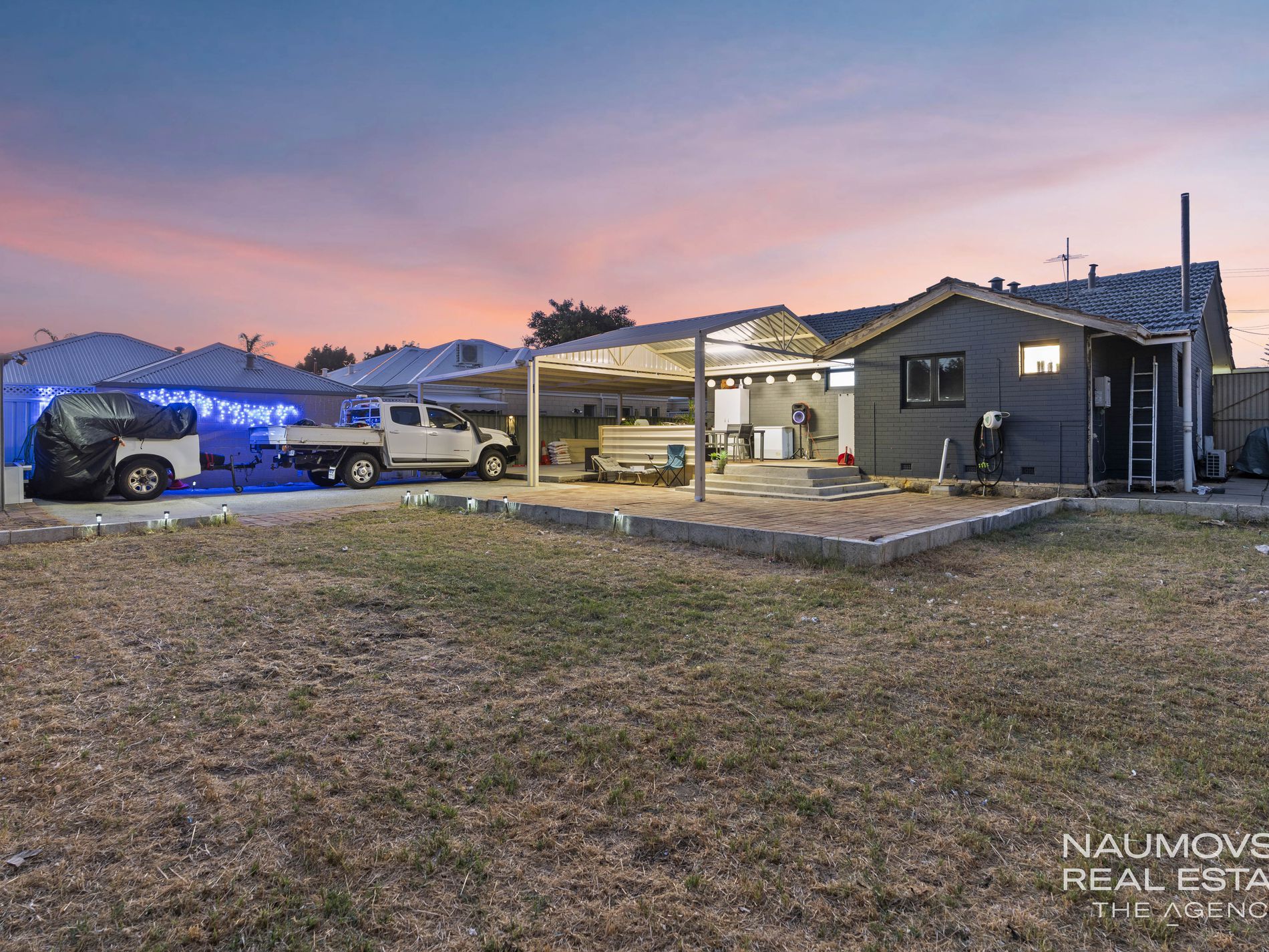 26 Montrose Avenue, Girrawheen