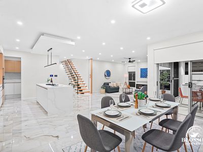 86 Diamondback Parade, Marsden Park