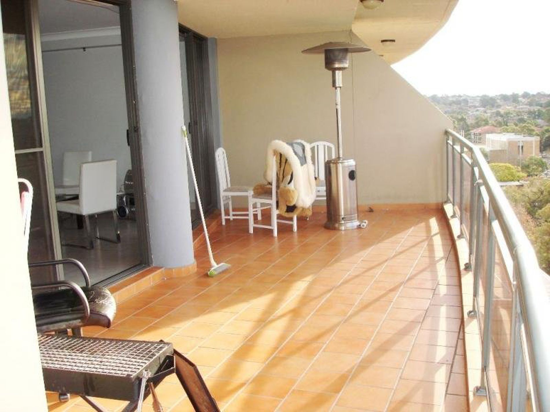 51 / 3-7 Fetherstone Street, Bankstown