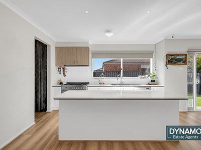 50 Peppertree Parade, Craigieburn