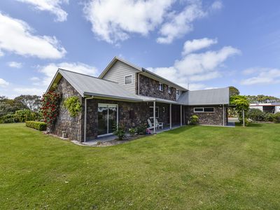 128 Varcoe Road, Rendelsham