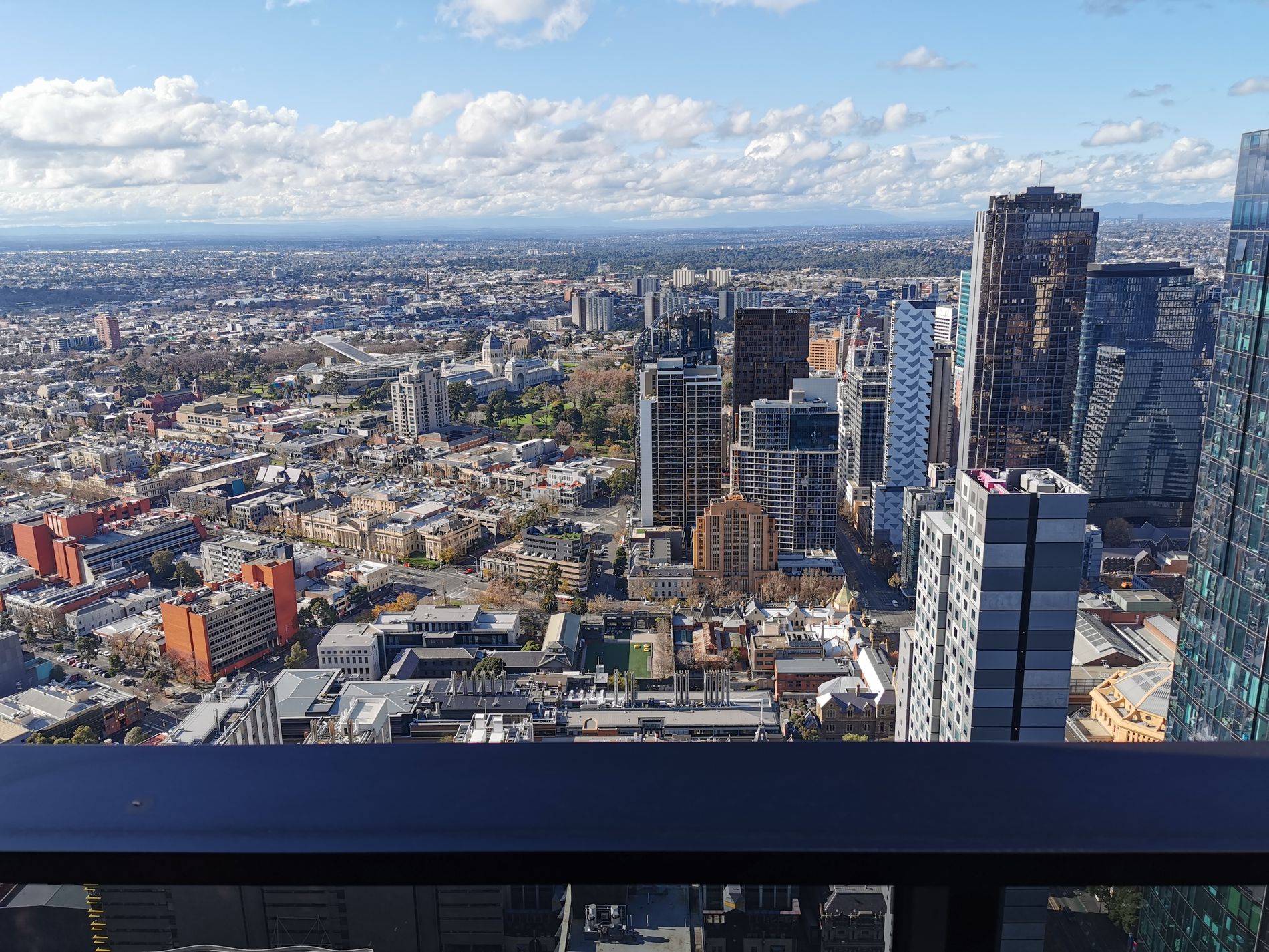 5903 / 81 A'Beckett Street, Melbourne