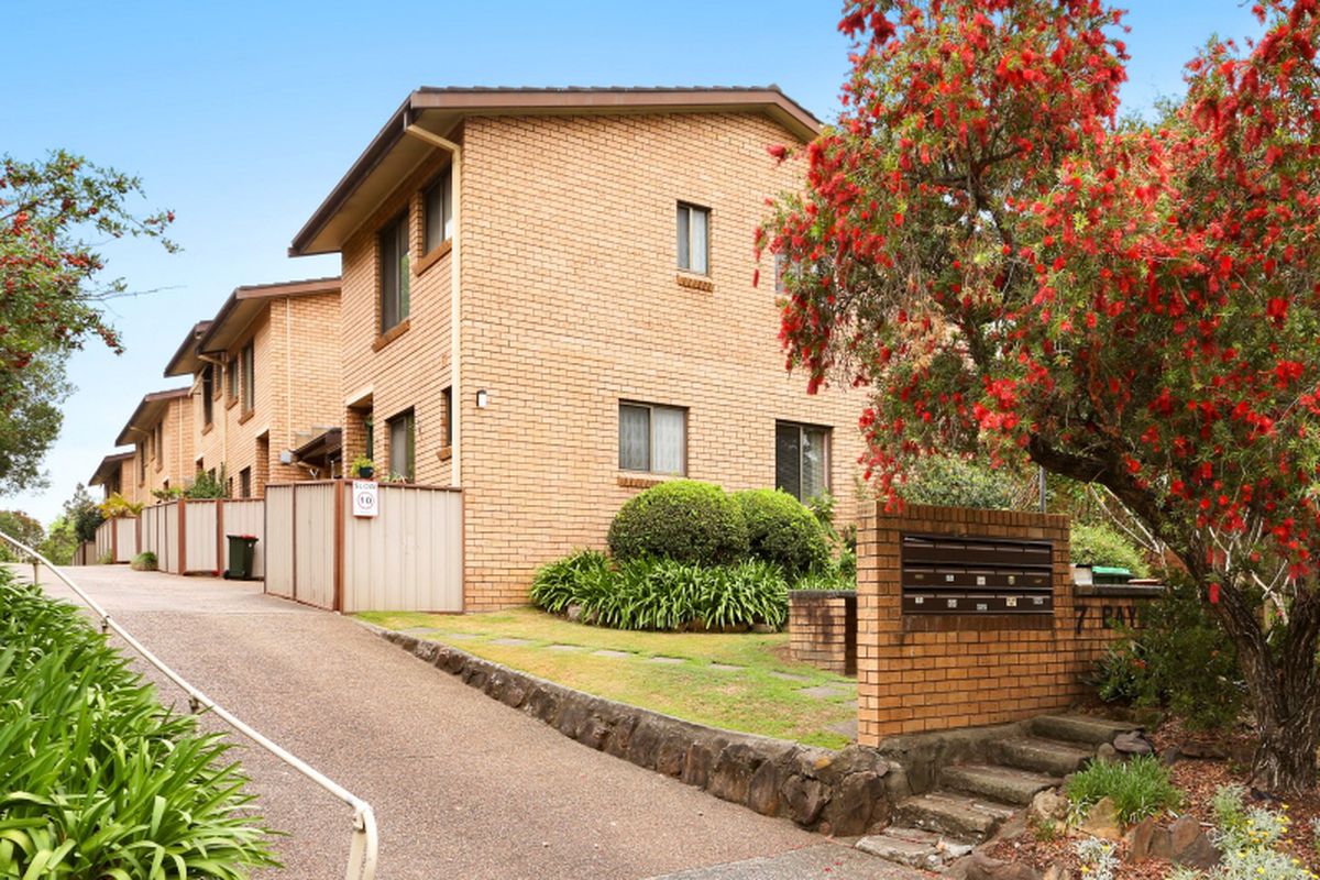 15 / 7 York Street, East Gosford