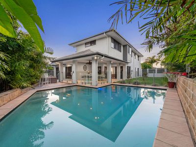 24 Brokenwood Circuit, Gumdale