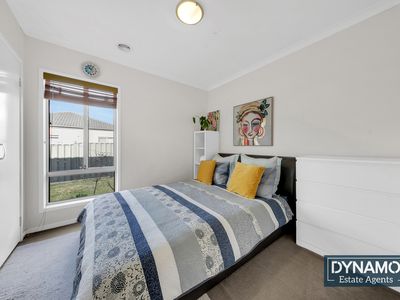 9 Euphoria Street, Craigieburn