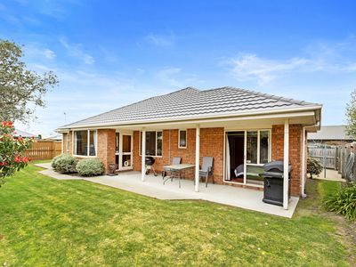 5 Dylan Close, Rolleston