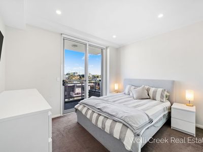 605 / 23 Gertrude Street, Wolli Creek