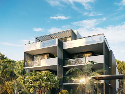 204 / 7 Beach Street, Huskisson