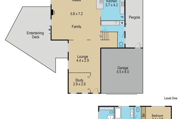 2 / 8 Gretna Court, Greenvale