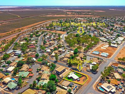 3 Edkins Place, South Hedland