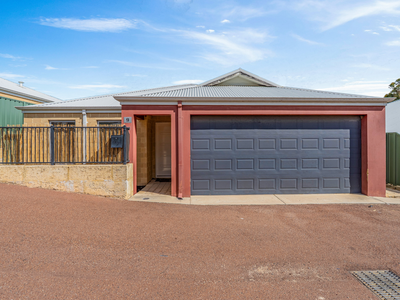 9 / 19 Serls Street, Armadale