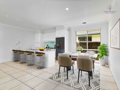 32 Signature Boulevard, Point Cook