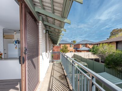 7/67 Fourth Avenue, Mount Lawley