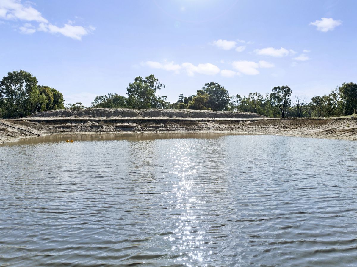 450 Four Mile Road, Benalla