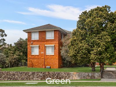 1 / 2A Maxim Street, West Ryde